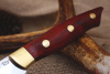 Филейный нож серии "Рататуй" 95х18, рукоять падук. 